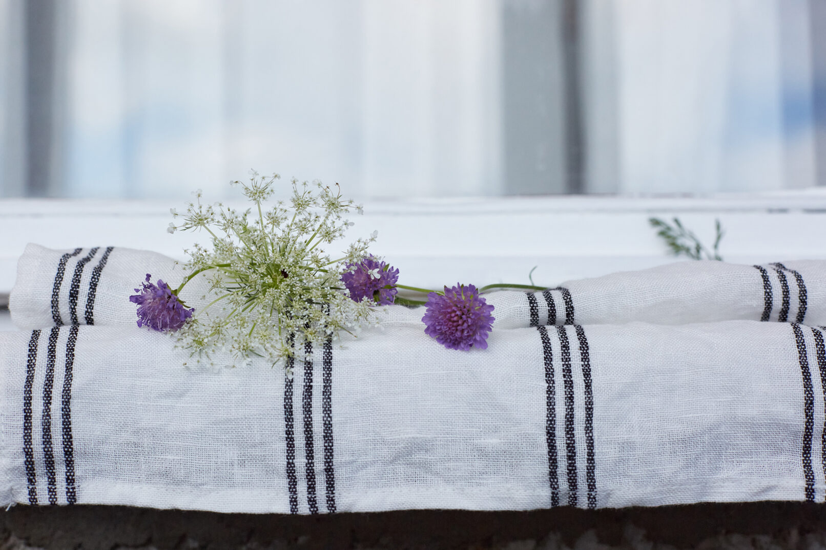 FROM LITHUANIA – August