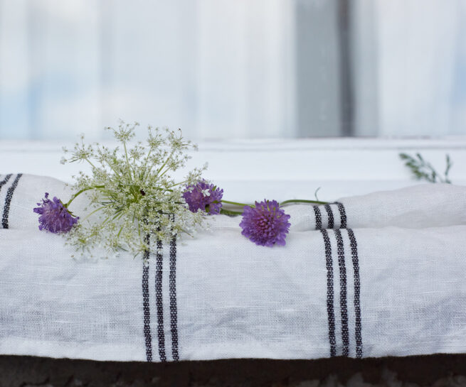 FROM LITHUANIA – August