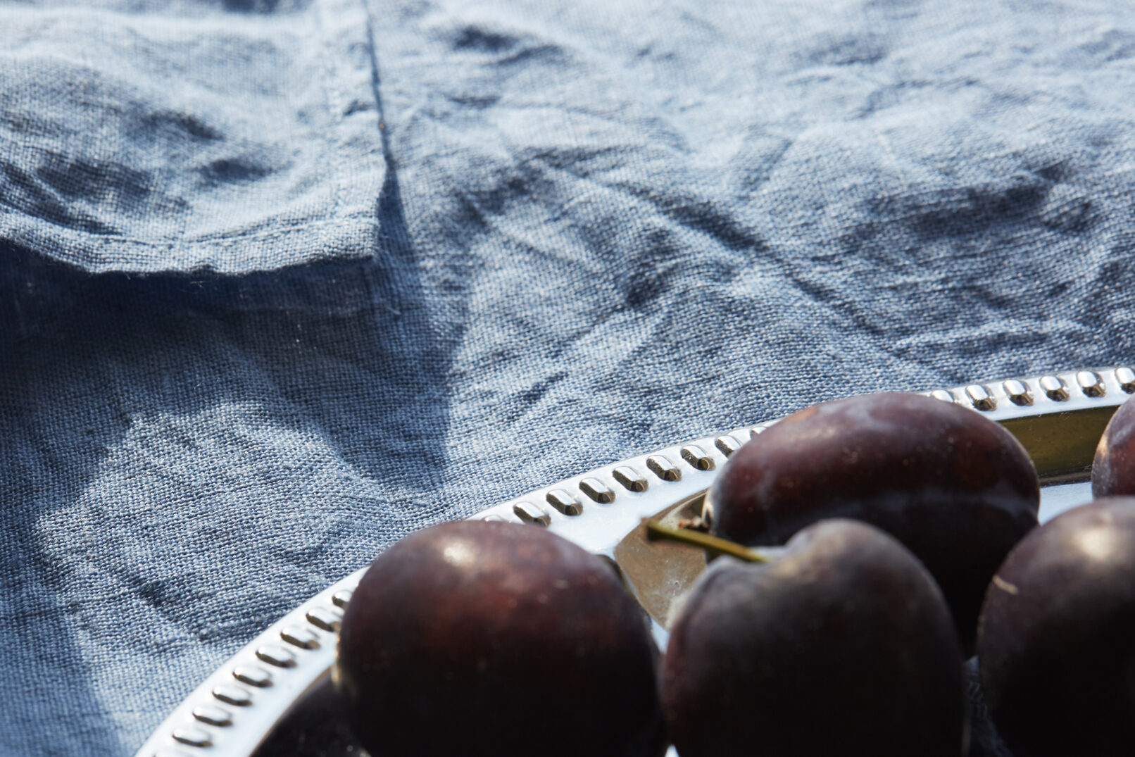 FROM LITHUANIA – August